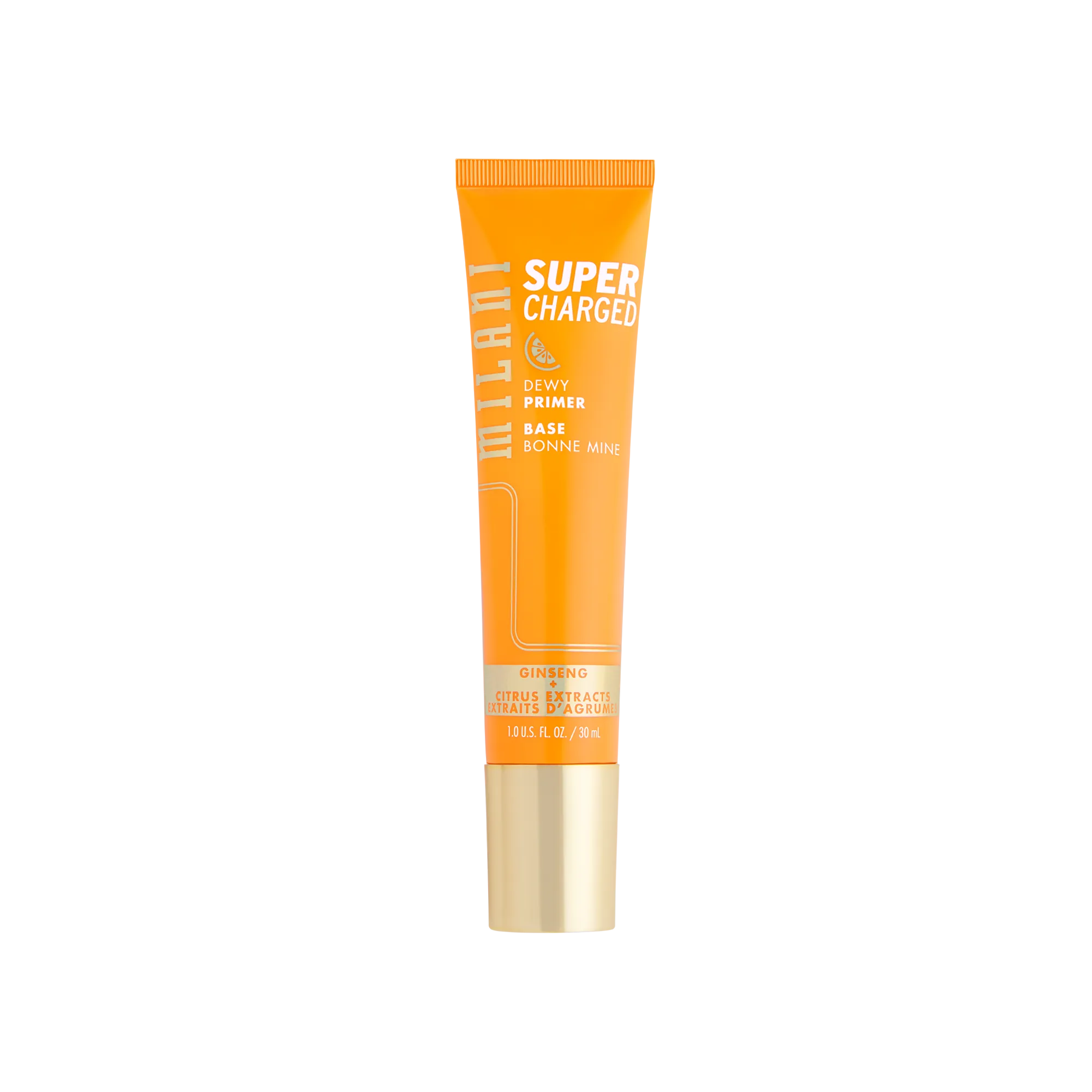 Supercharged Dewy Primer