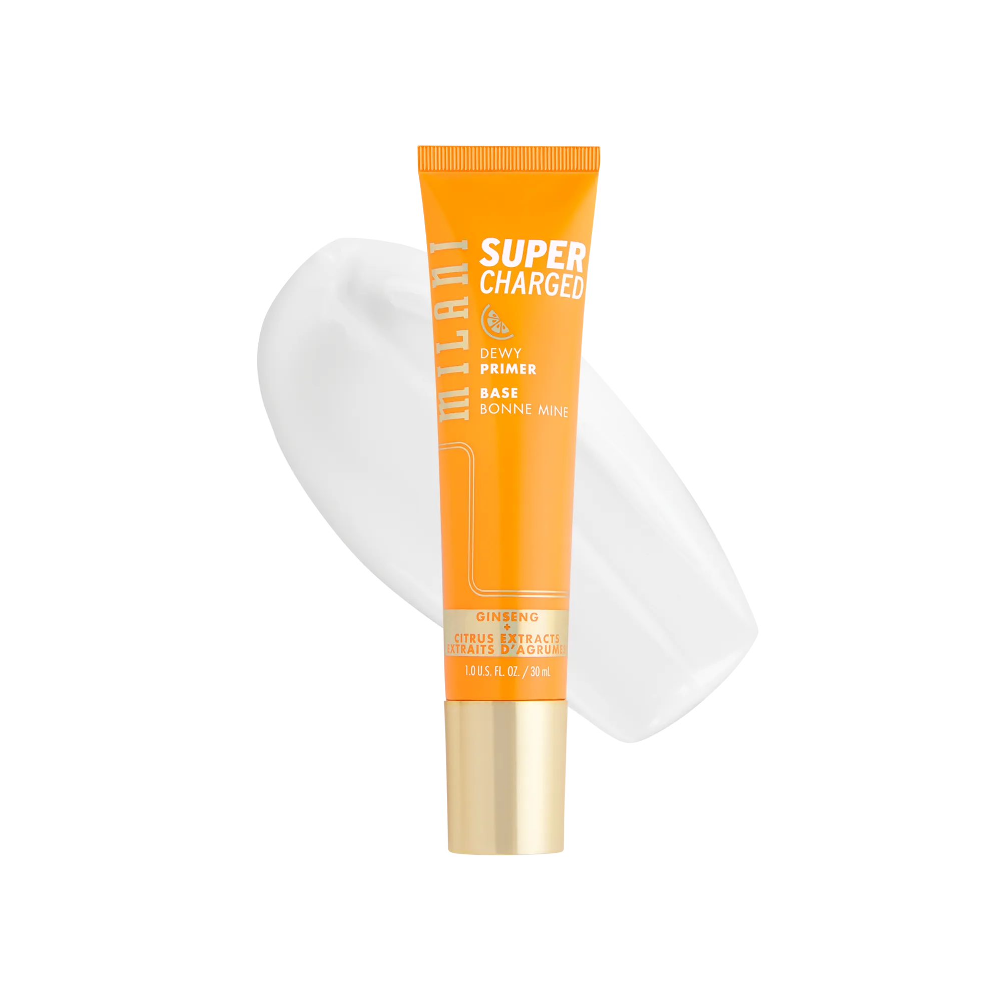Supercharged Dewy Primer