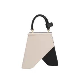 Tapo Bag in White