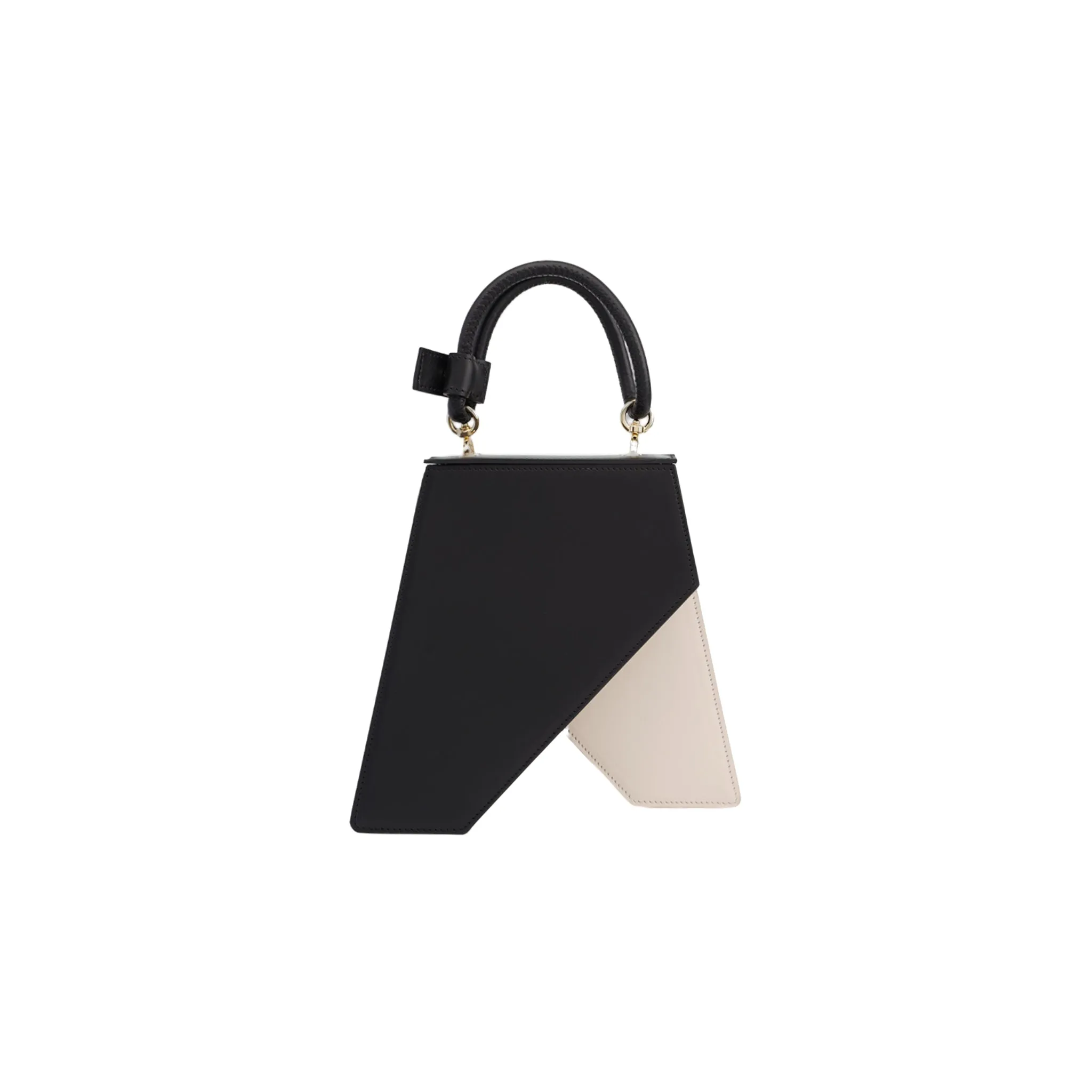 Tapo Bag in White