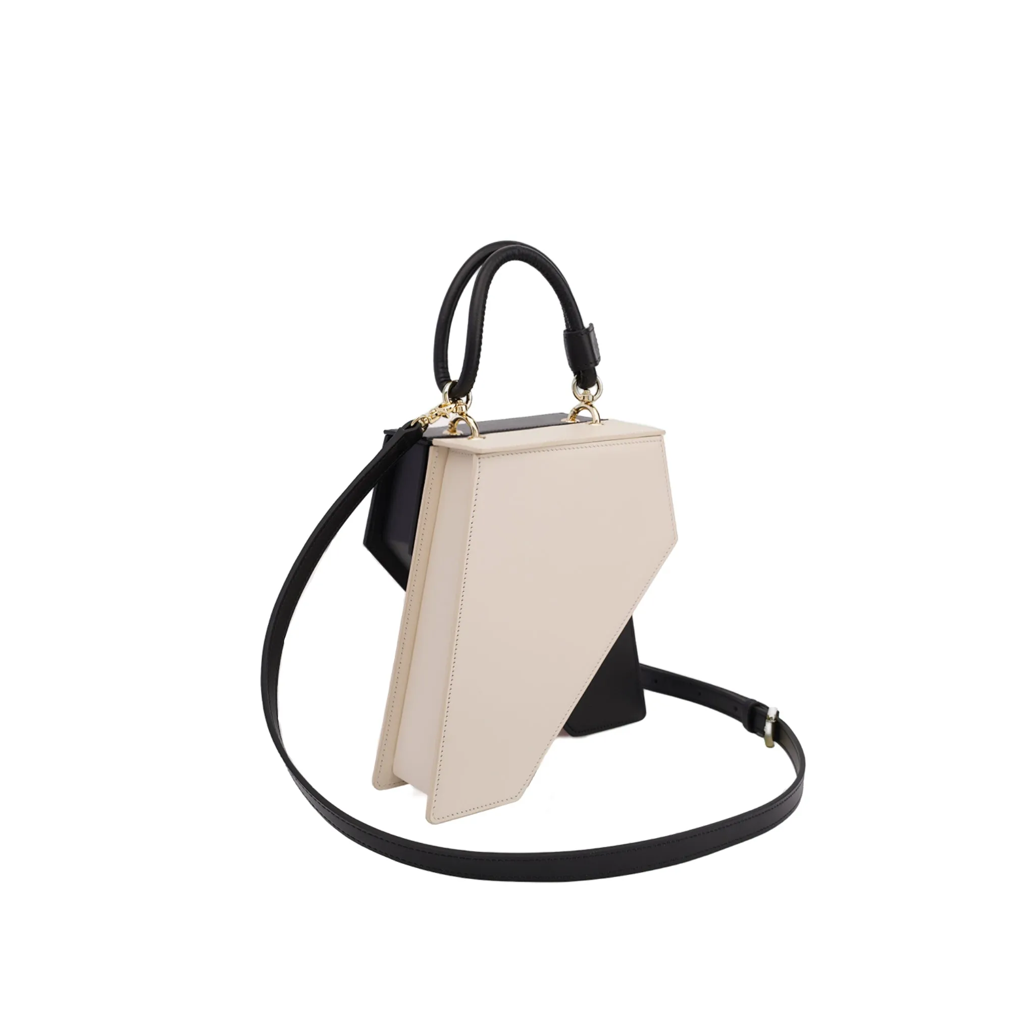 Tapo Bag in White