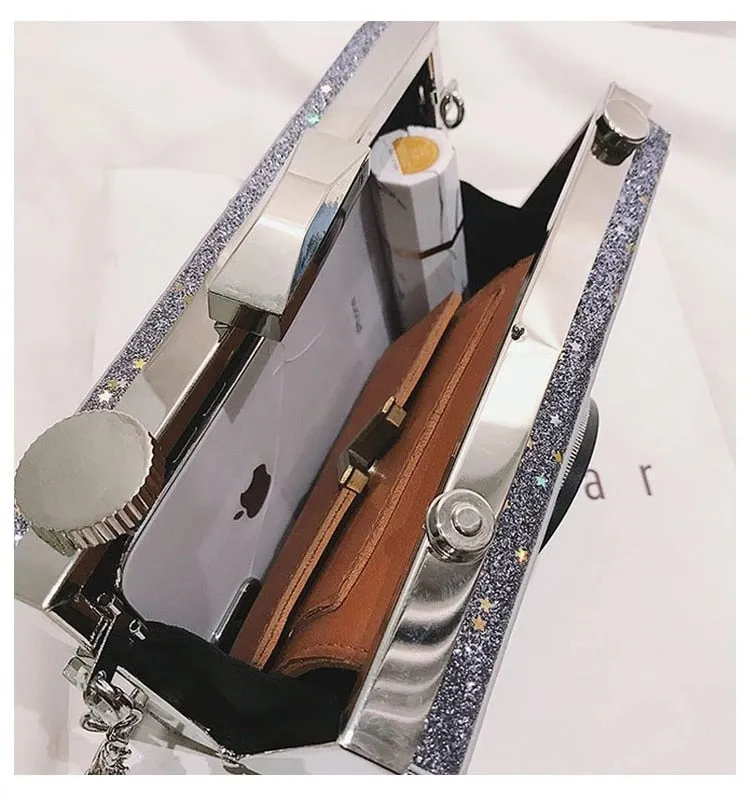 TEEK - Camera Clutch Bag