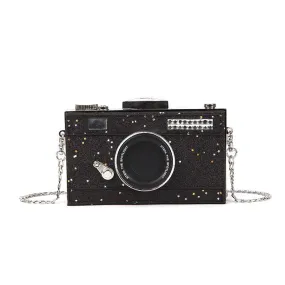TEEK - Camera Clutch Bag