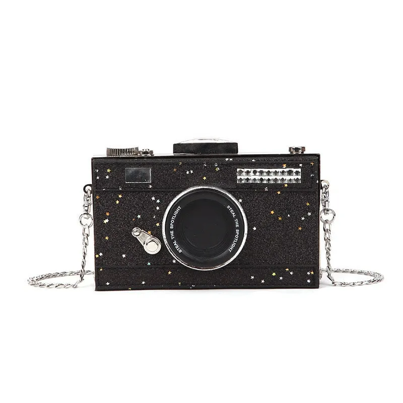 TEEK - Camera Clutch Bag