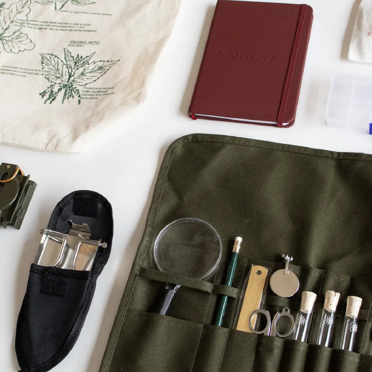The Adventure Kit