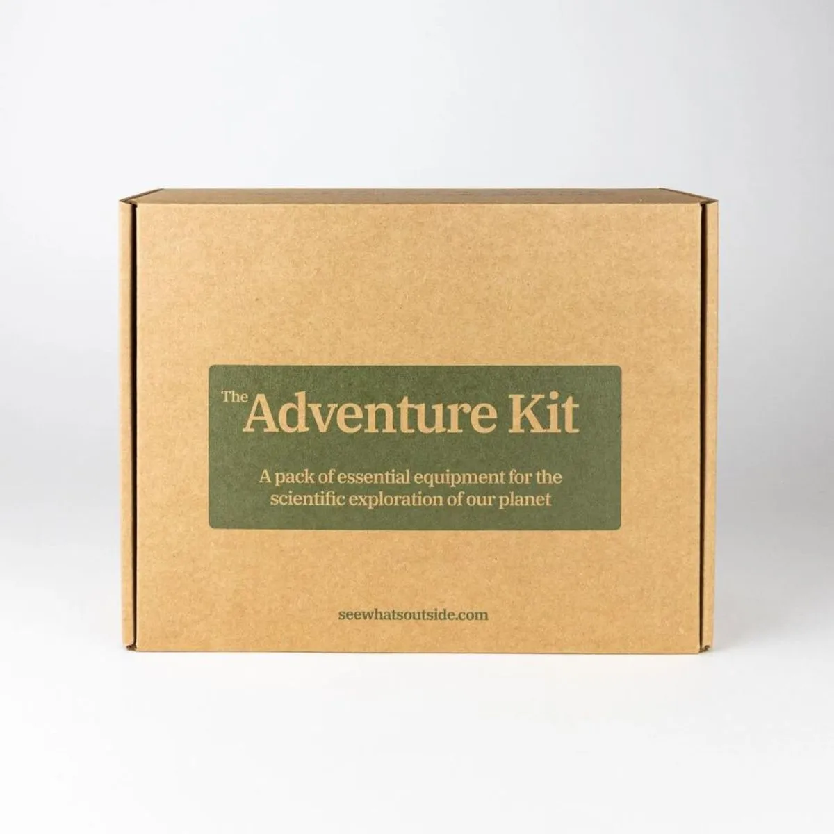 The Adventure Kit