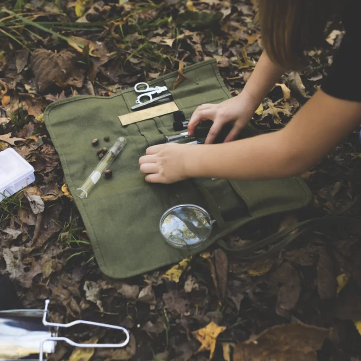 The Adventure Kit