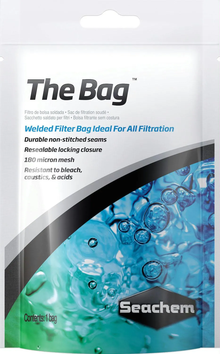 The Bag Filter Bag