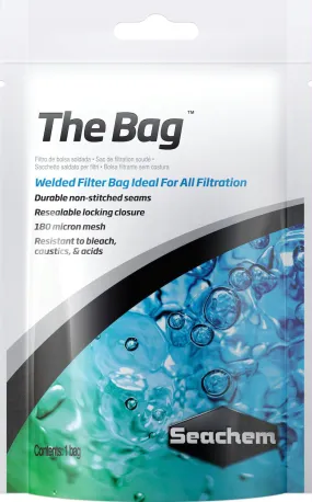 The Bag Filter Bag