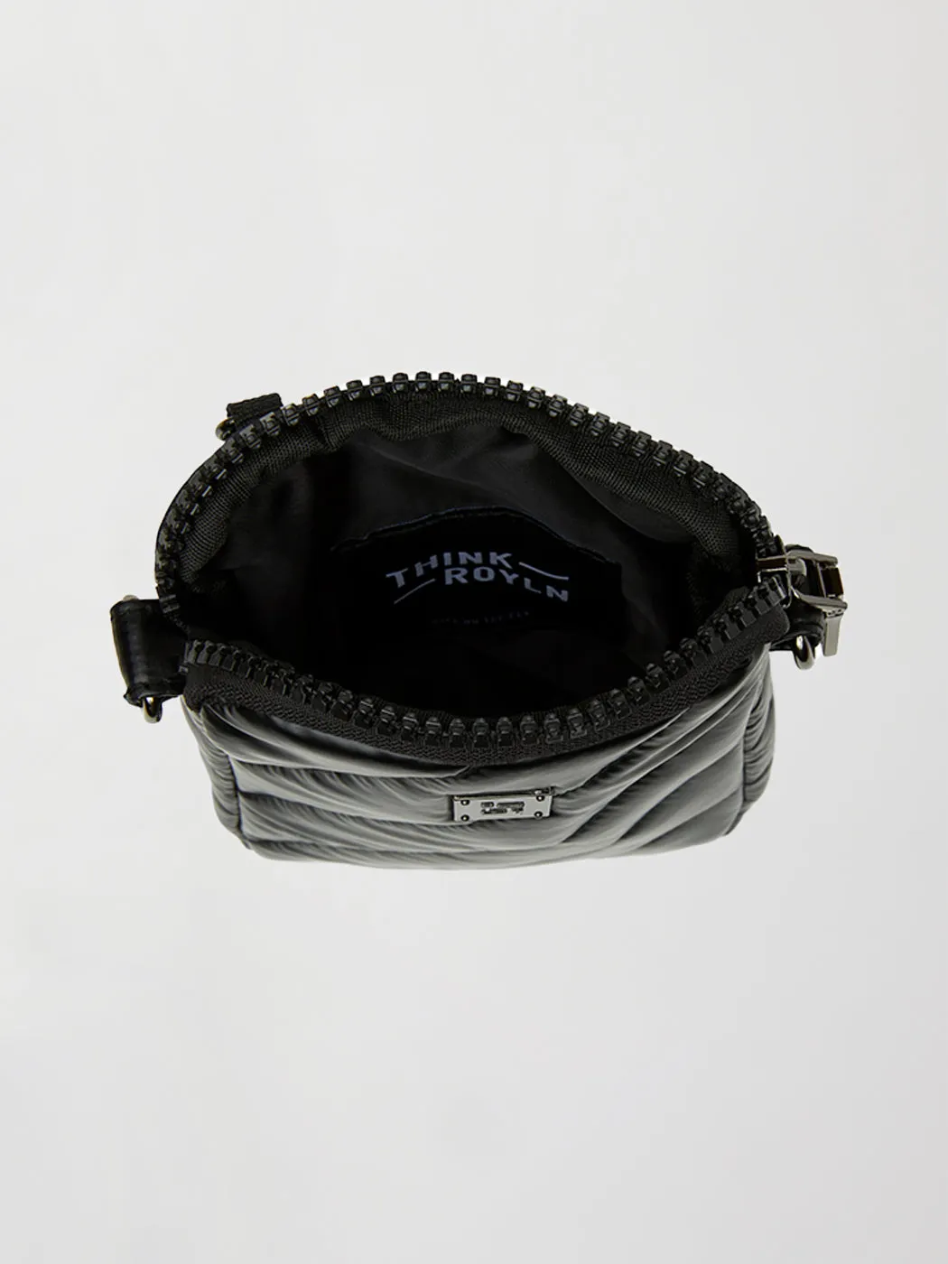 The Cell Diagonal - Black