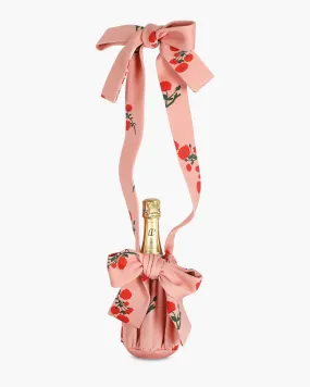 The Champagne Bag
