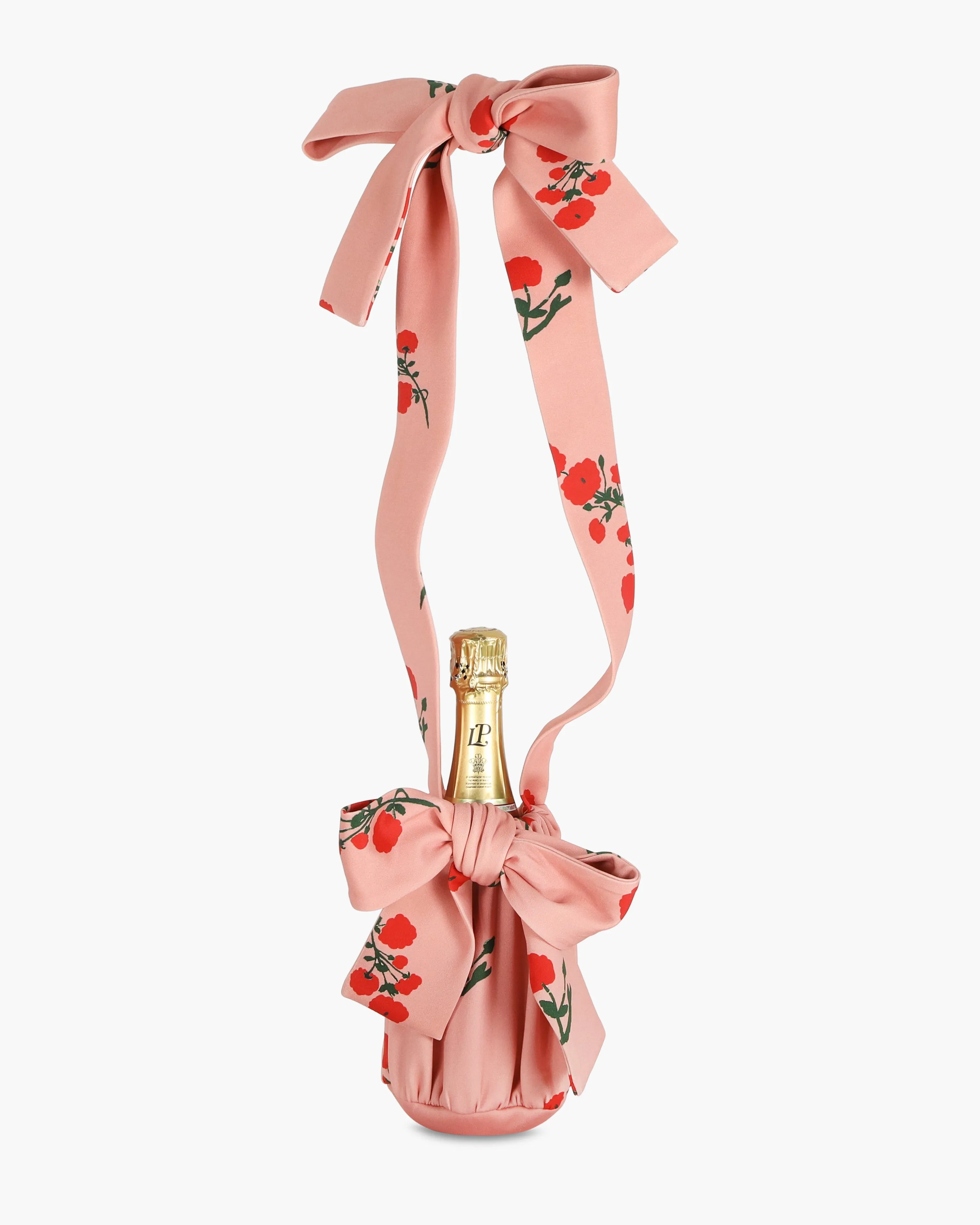 The Champagne Bag