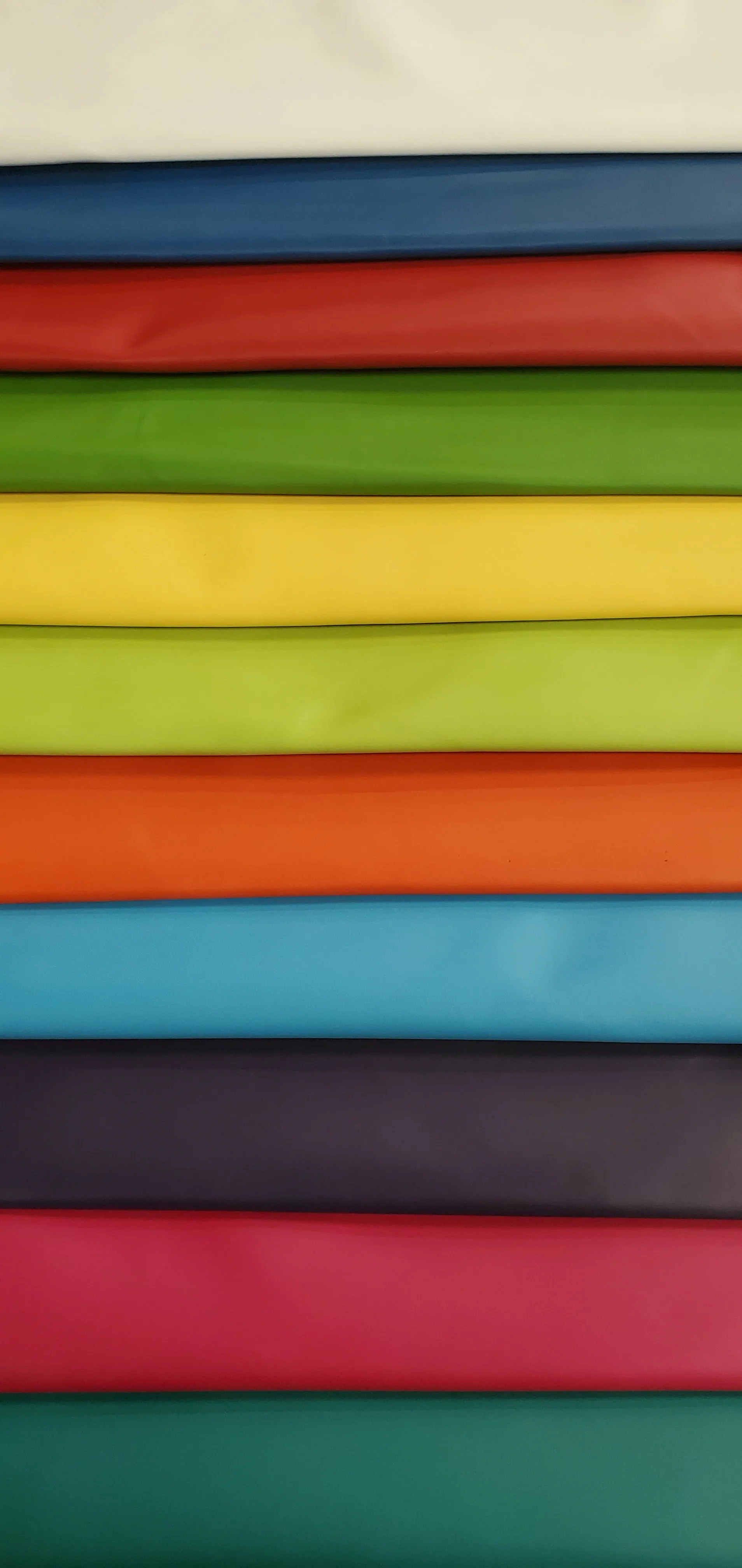 The Primary Collection Bag Sides in 10 colors!