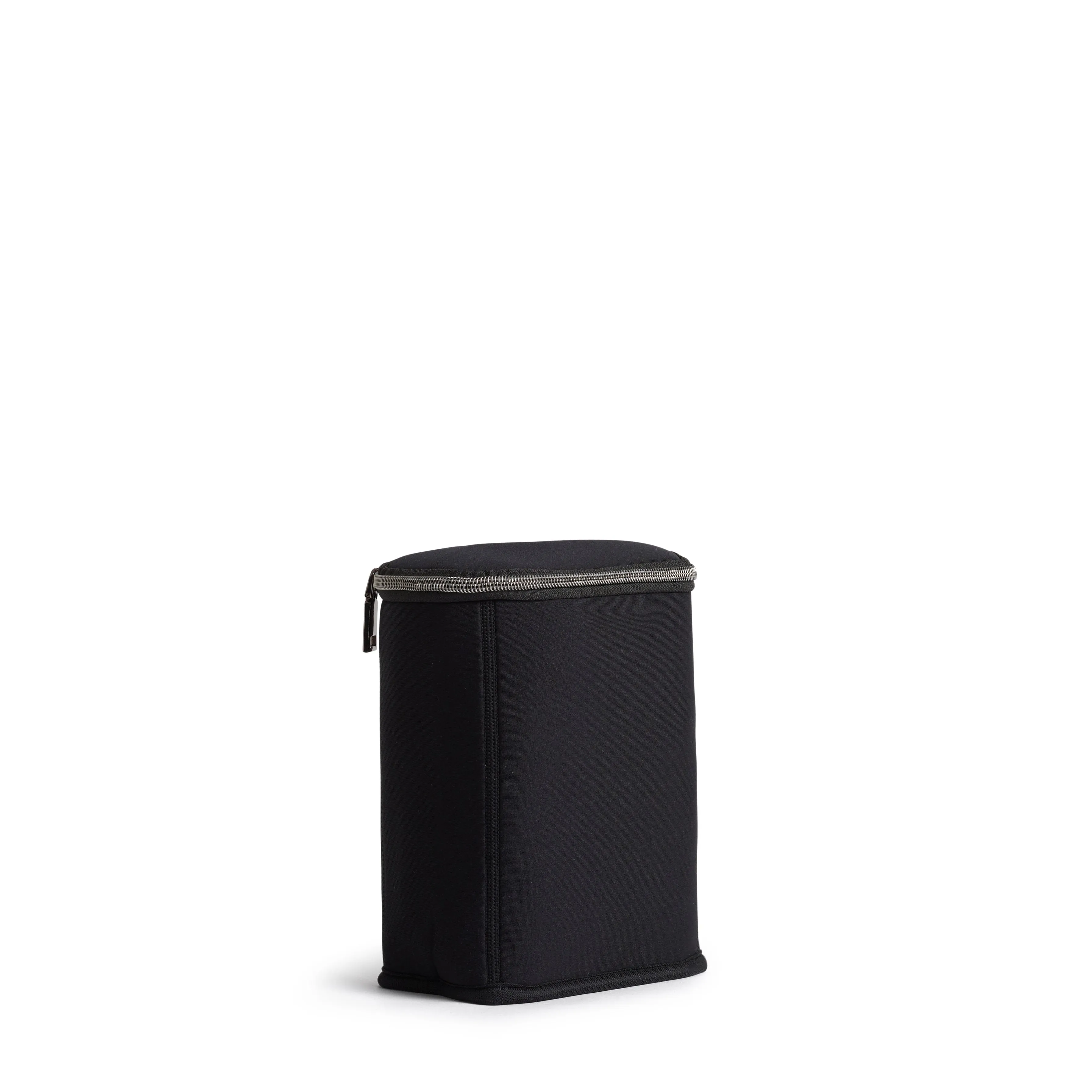 The Saturday Bag (BLACK) Neoprene Tote/Baby/Travel Bag