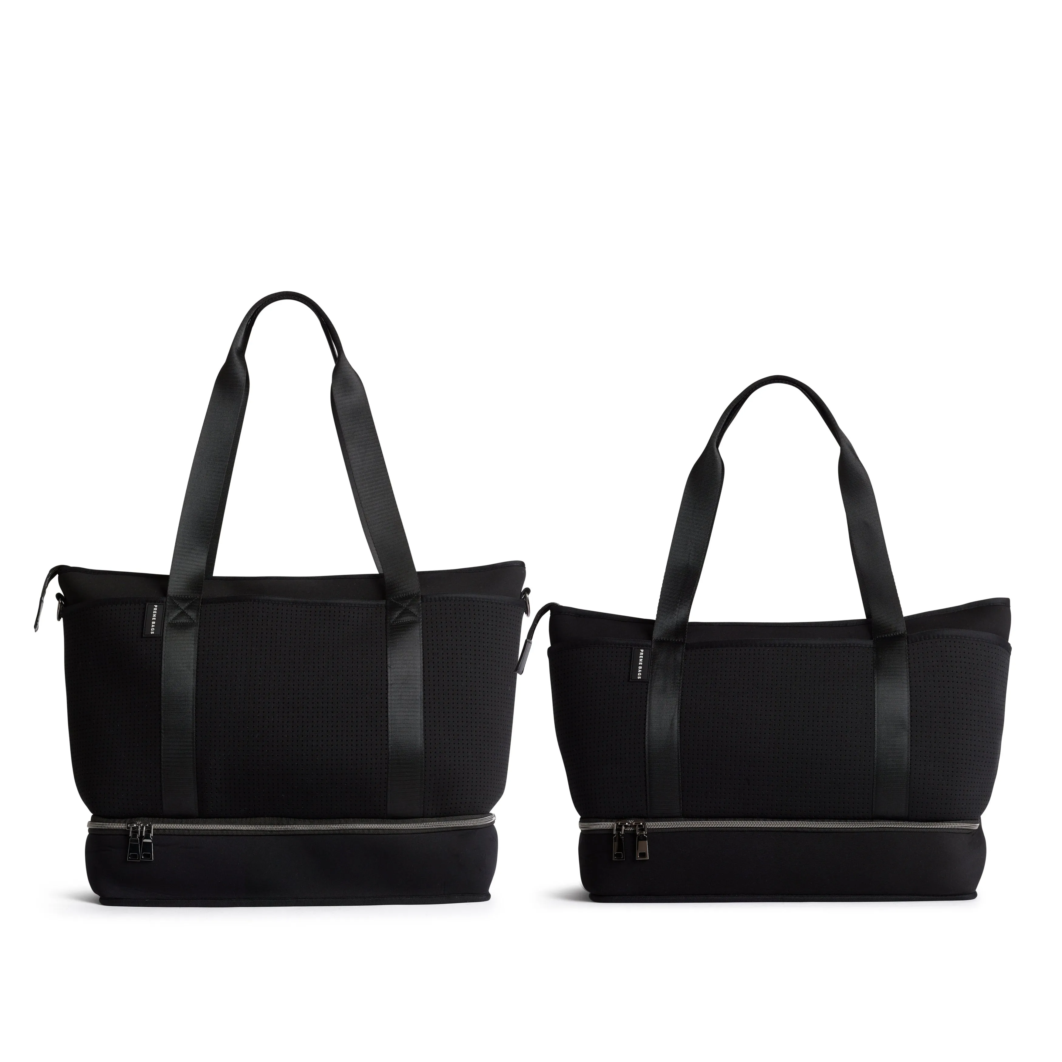 The Sunday Bag Neoprene Tote/Baby/Travel Bag