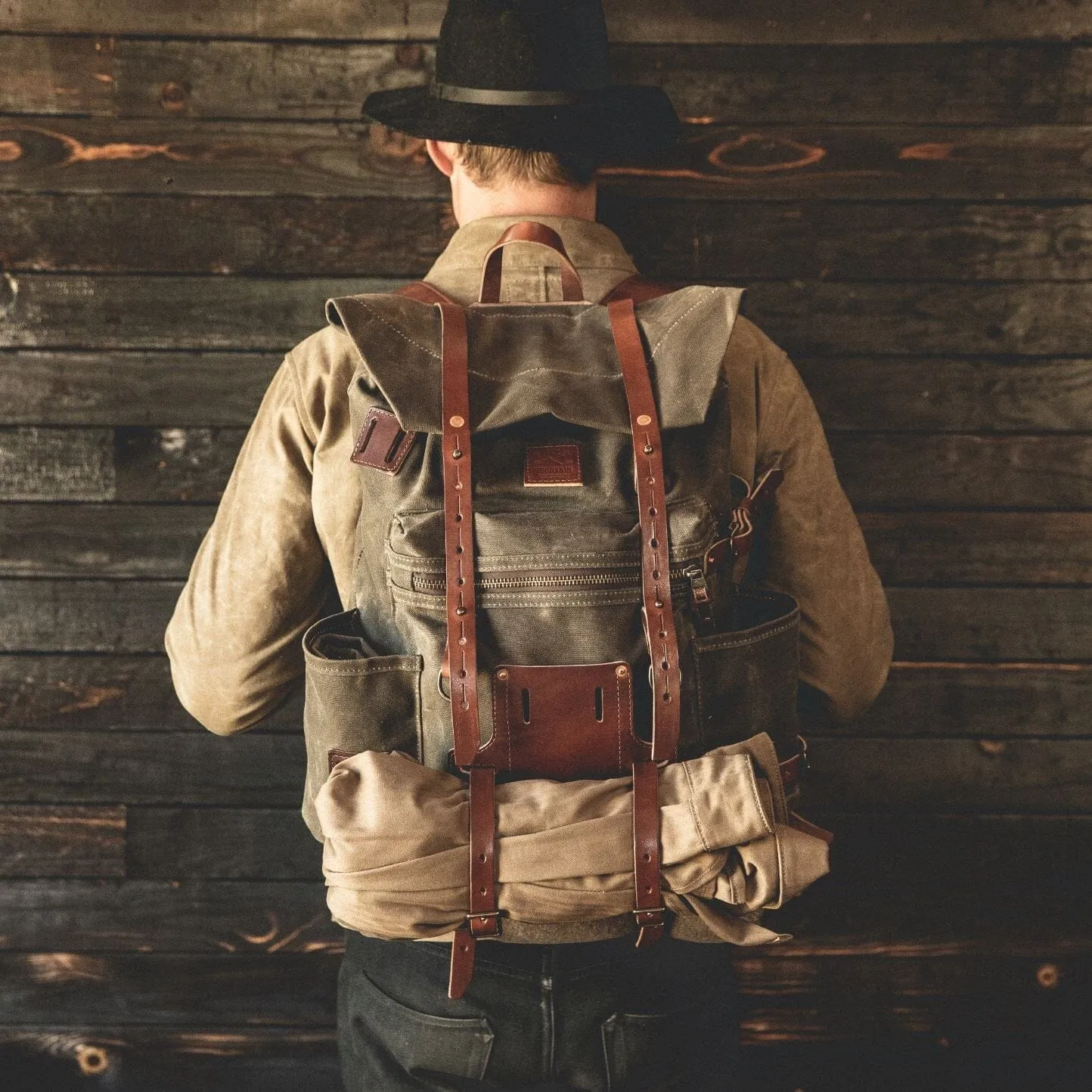The Wilder - 10 Year Edition - Sample