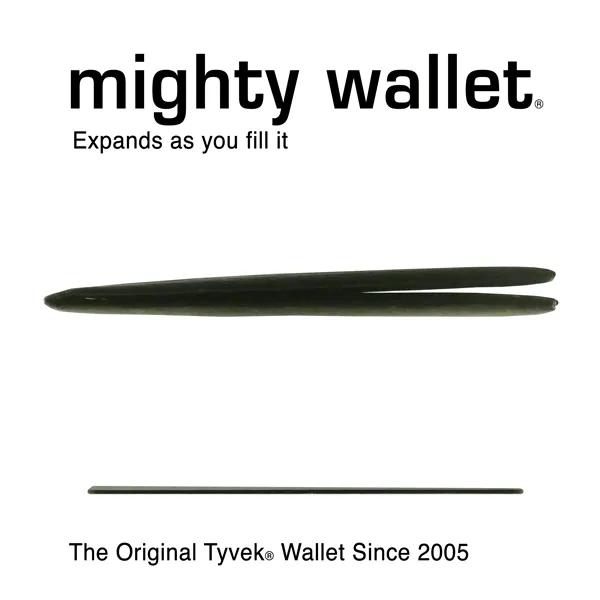 Tiger Warrior Mighty Wallet