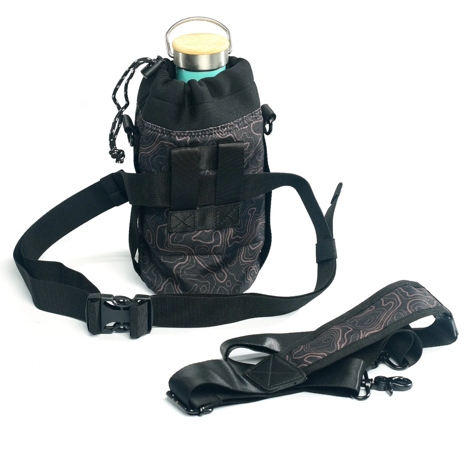 Topo Water Bottle Carrier