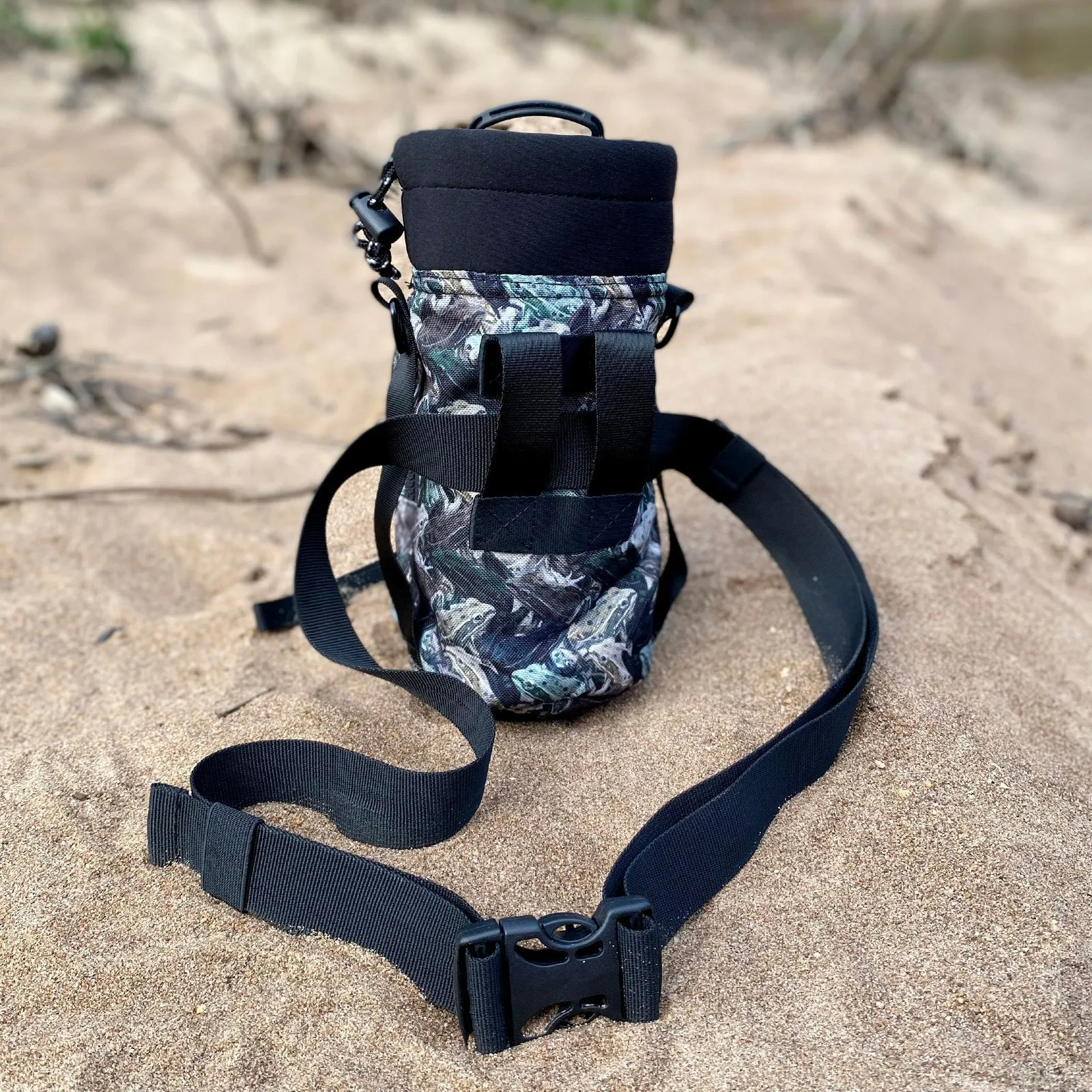 Topo Water Bottle Carrier