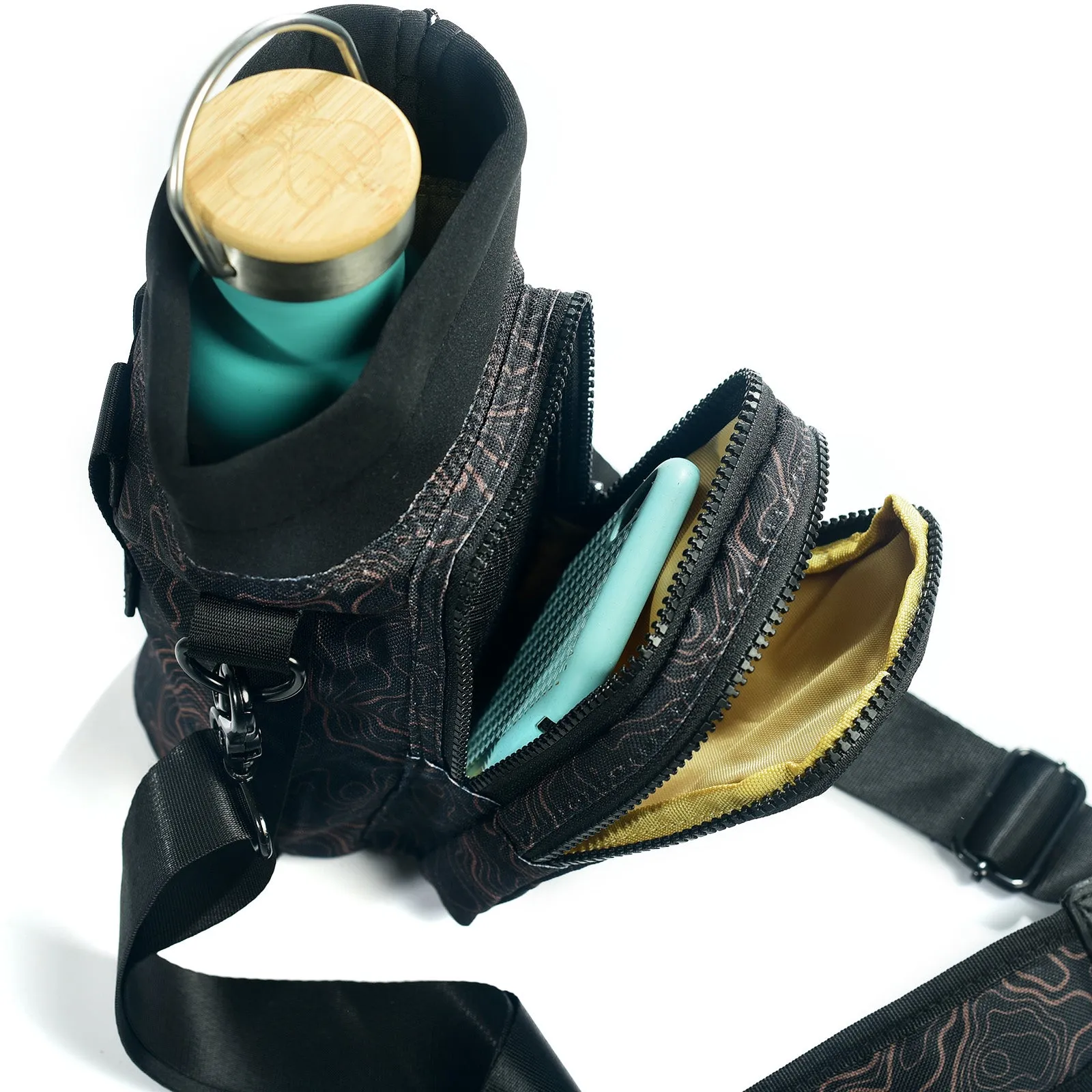 Topo Water Bottle Carrier