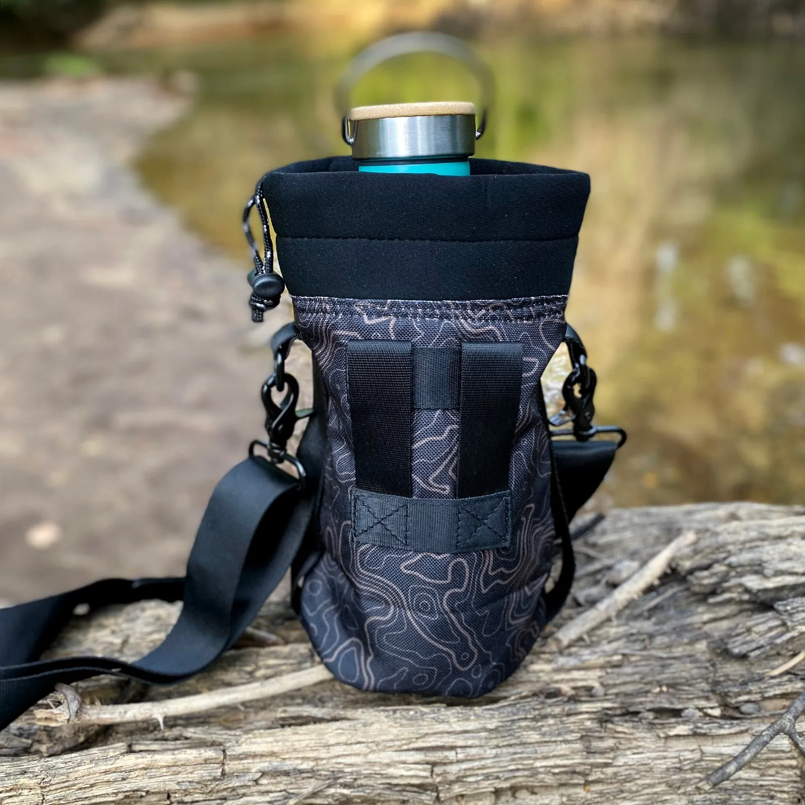 Topo Water Bottle Carrier