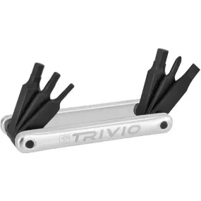 Trivio Multi Tool 6 IN 1