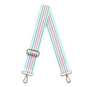 Tulum Stripe Crossbody Strap