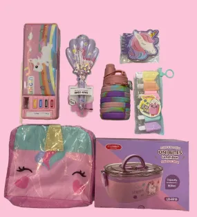 Unicorn Theme Hamper