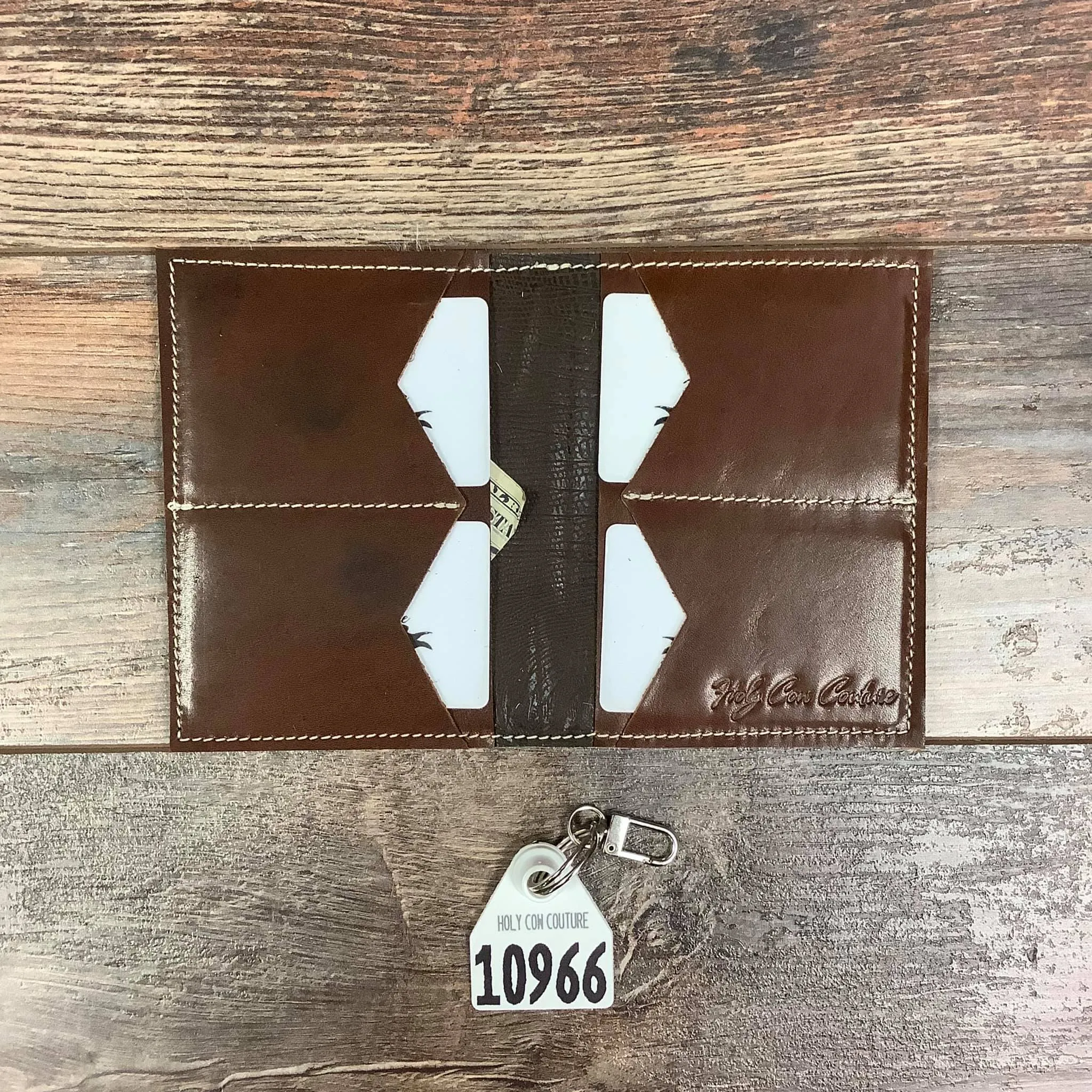 Unisex Wallet #10966