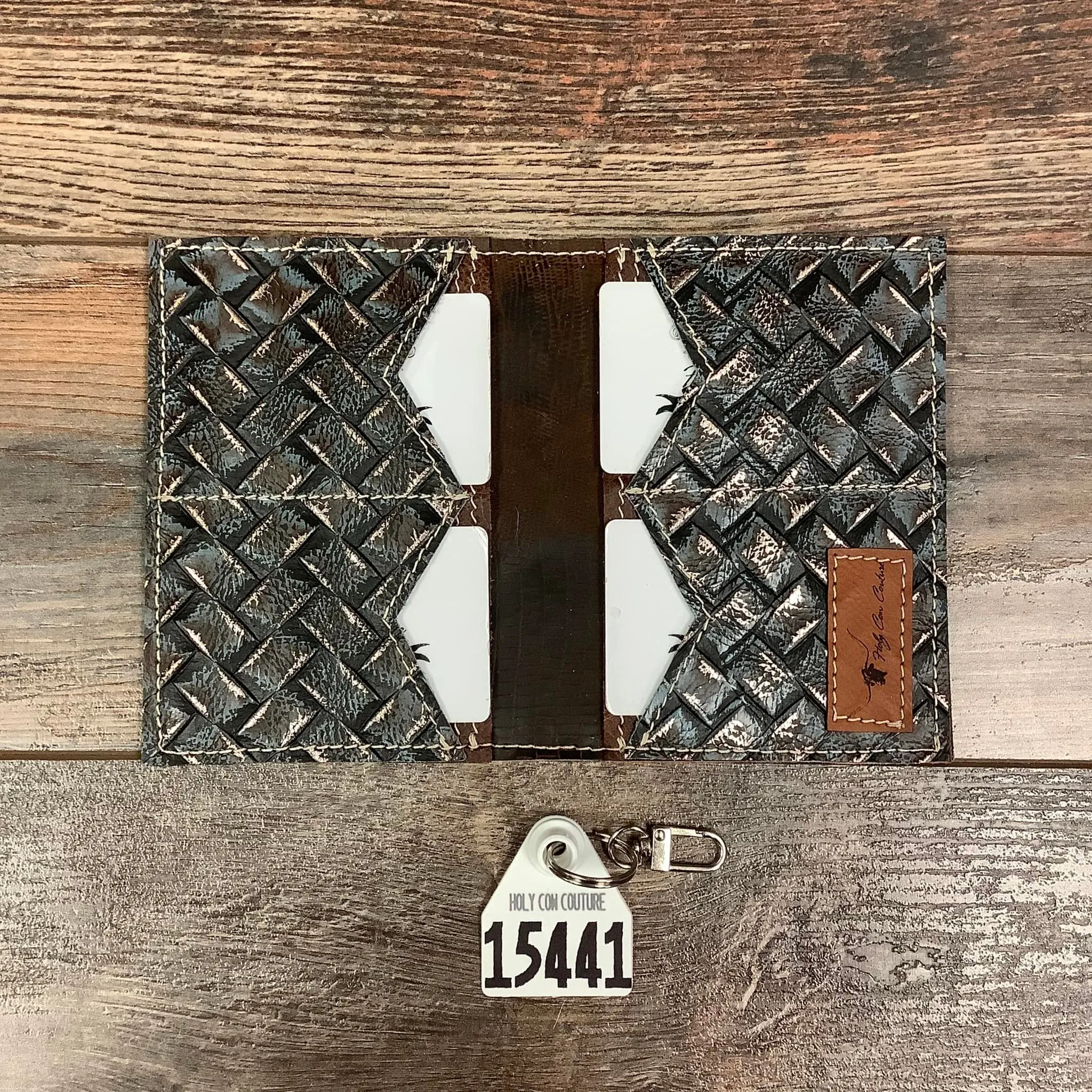 Unisex Wallet #15441