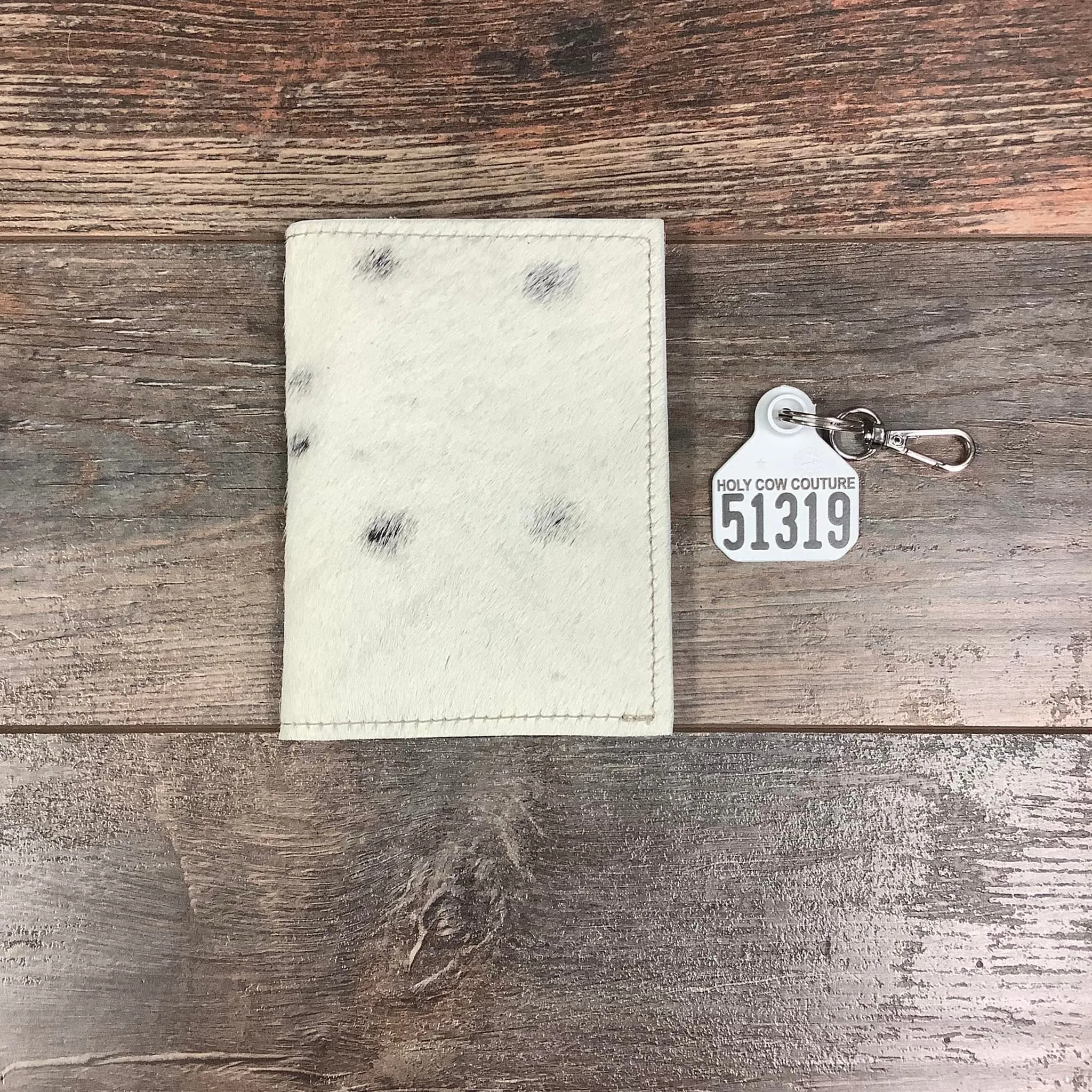 Unisex Wallet #51319