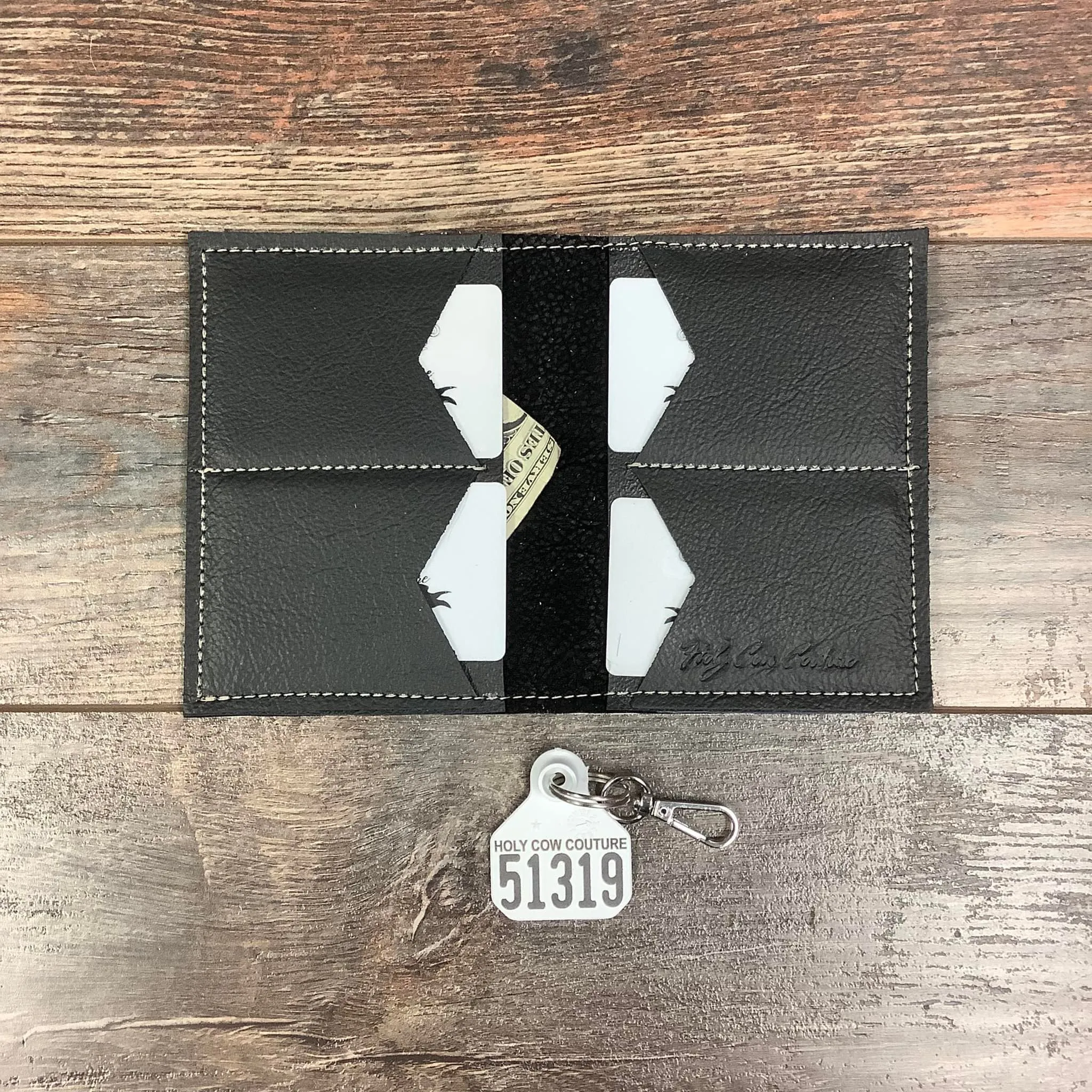 Unisex Wallet #51319