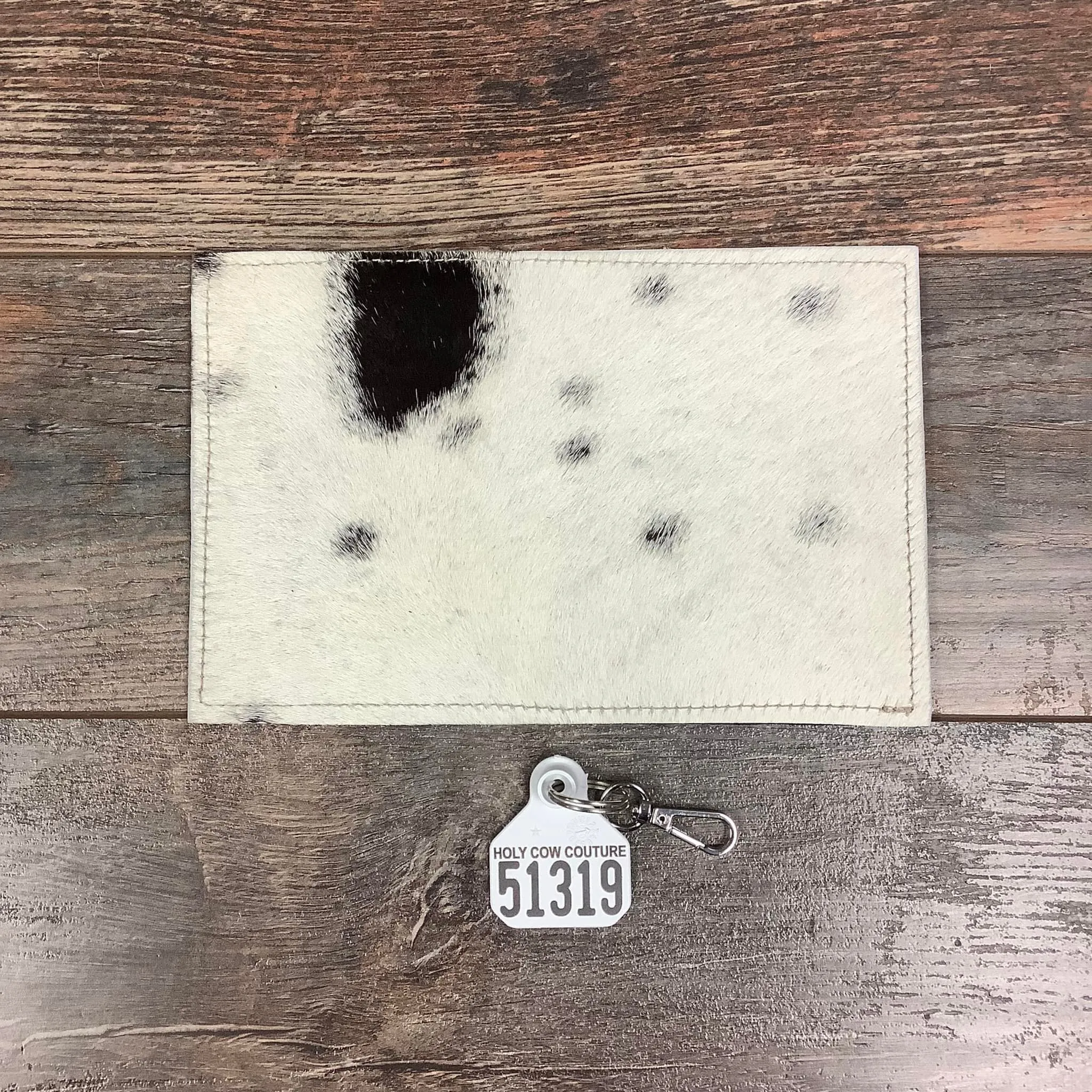 Unisex Wallet #51319