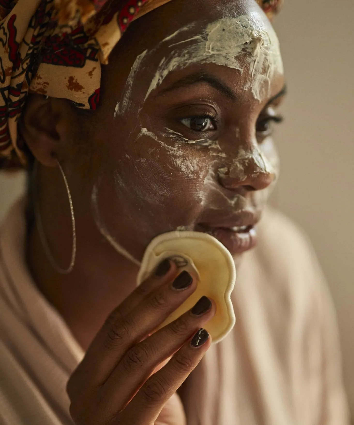 UpCircle- Hemp and Cotton Makeup Pads