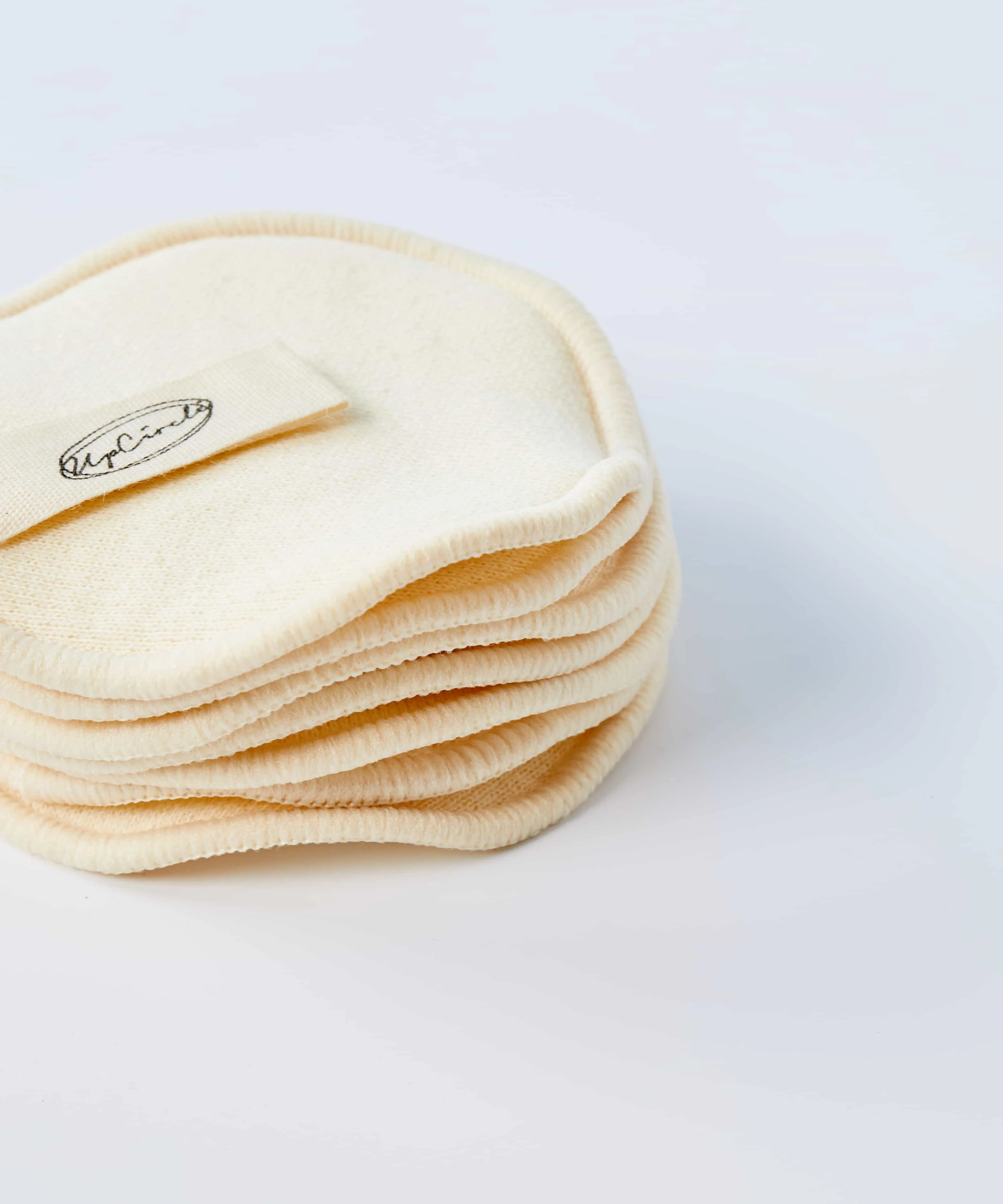 UpCircle- Hemp and Cotton Makeup Pads