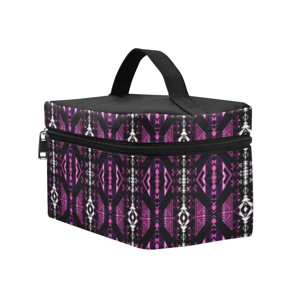 Upstream Expedition Moonlight Shadows Cosmetic Bag/Large