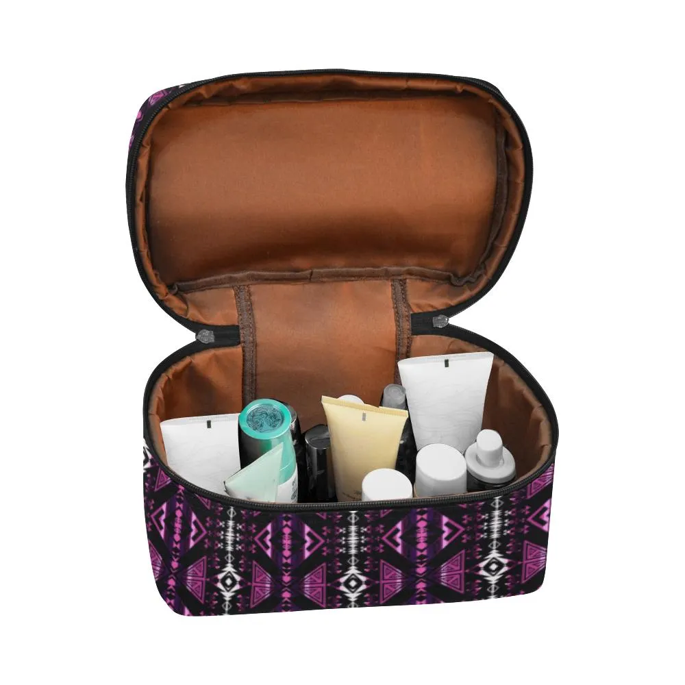 Upstream Expedition Moonlight Shadows Cosmetic Bag/Large
