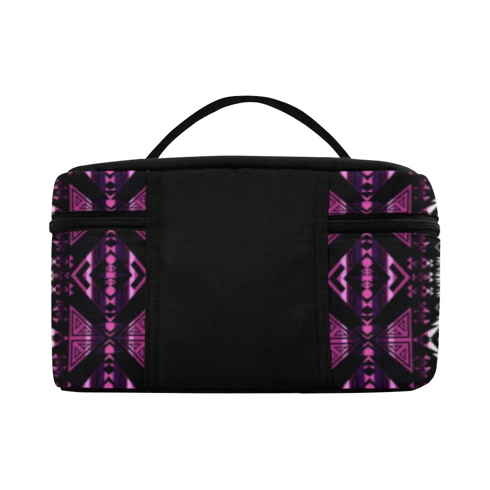 Upstream Expedition Moonlight Shadows Cosmetic Bag/Large