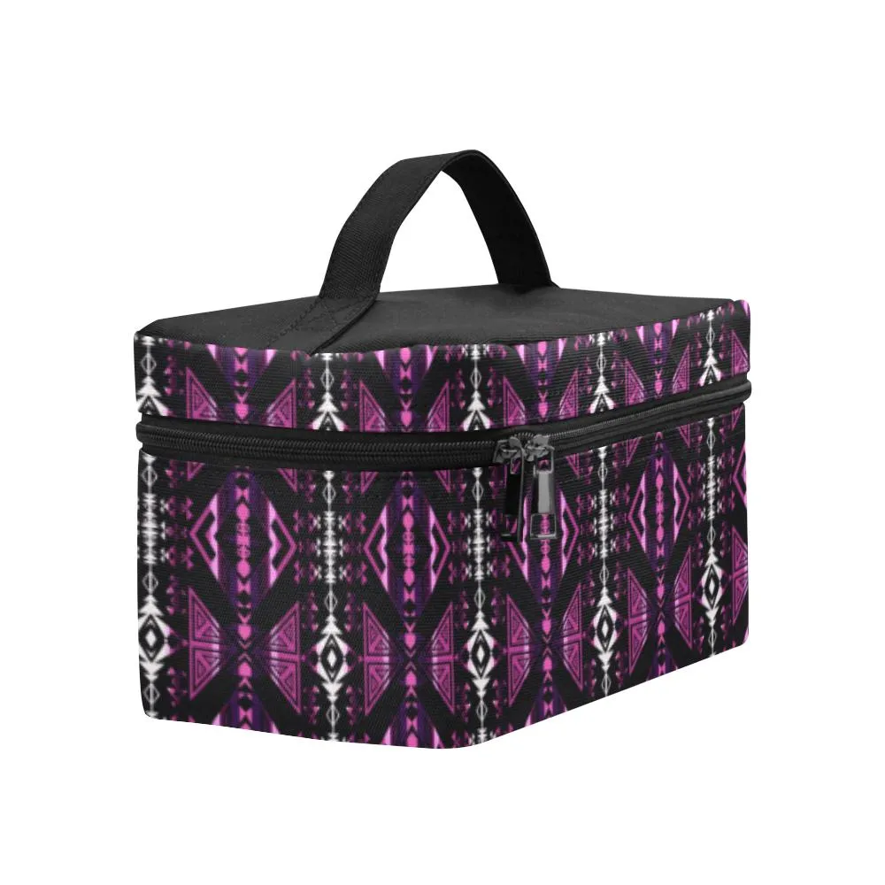 Upstream Expedition Moonlight Shadows Cosmetic Bag/Large