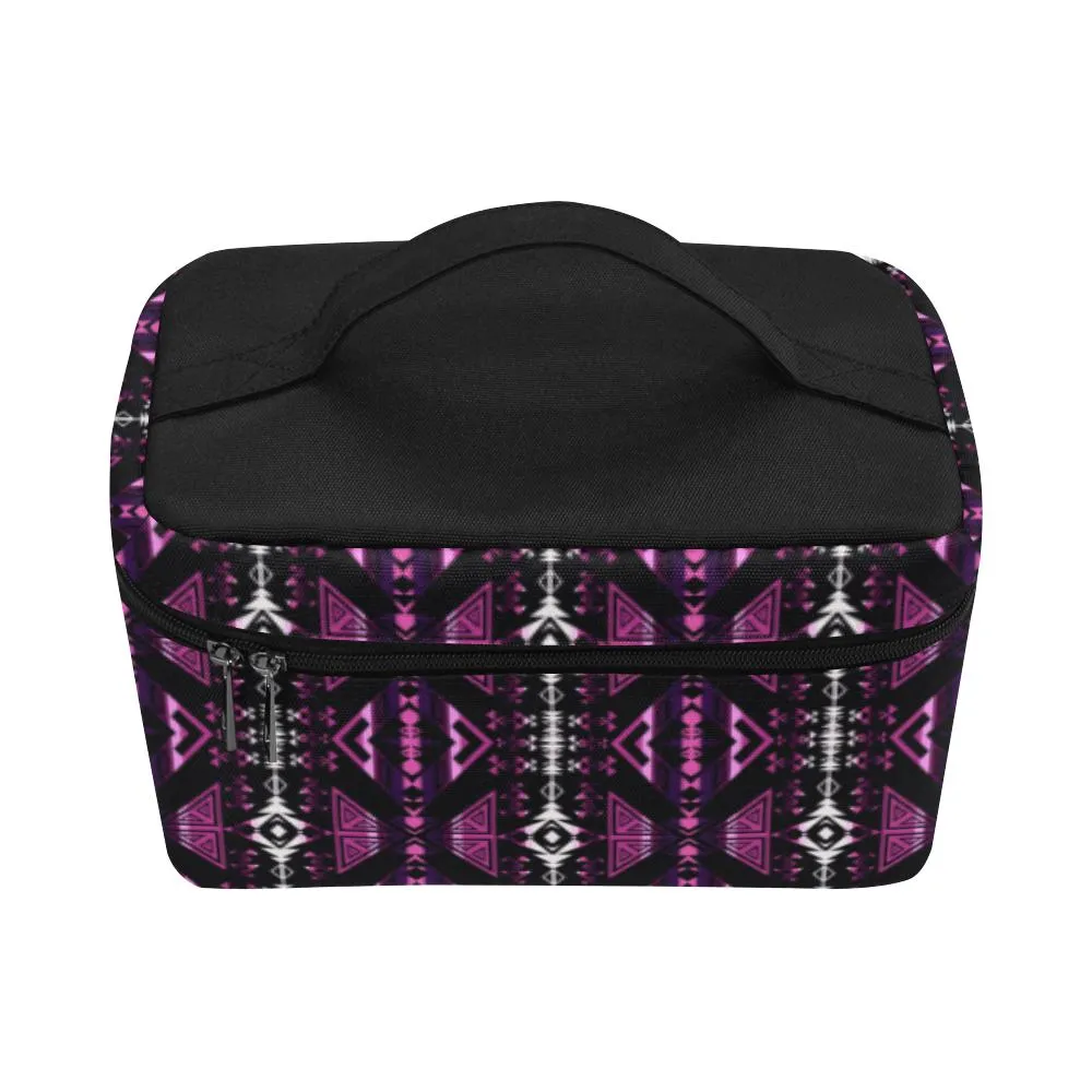 Upstream Expedition Moonlight Shadows Cosmetic Bag/Large