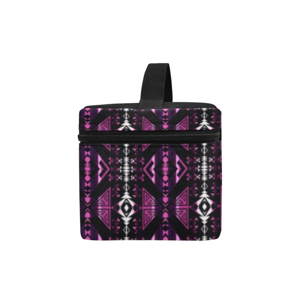 Upstream Expedition Moonlight Shadows Cosmetic Bag/Large