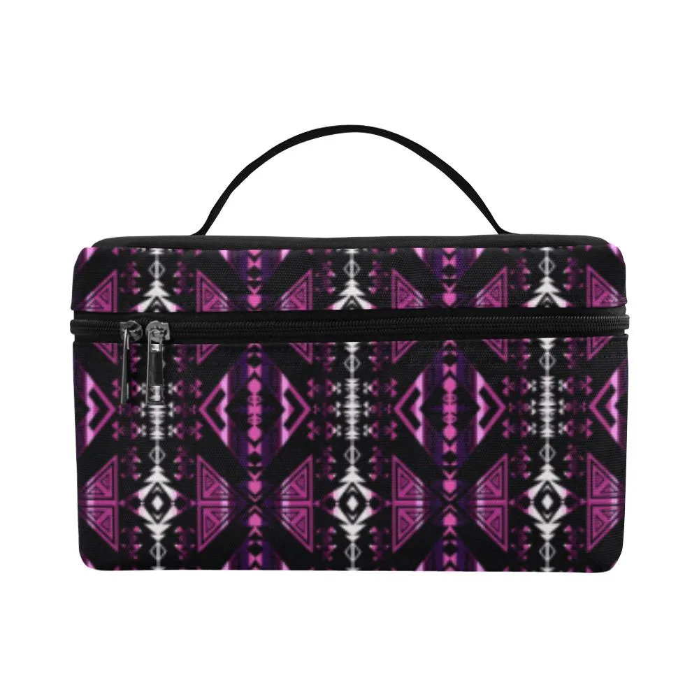 Upstream Expedition Moonlight Shadows Cosmetic Bag/Large