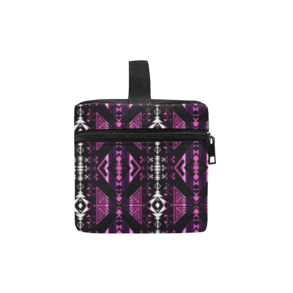 Upstream Expedition Moonlight Shadows Cosmetic Bag/Large
