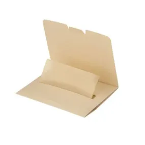 vegan Muji facial oil blotting papers