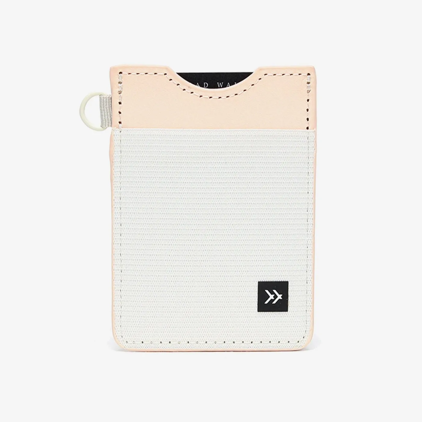 Vertical Wallet Accessory