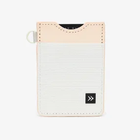 Vertical Wallet Accessory