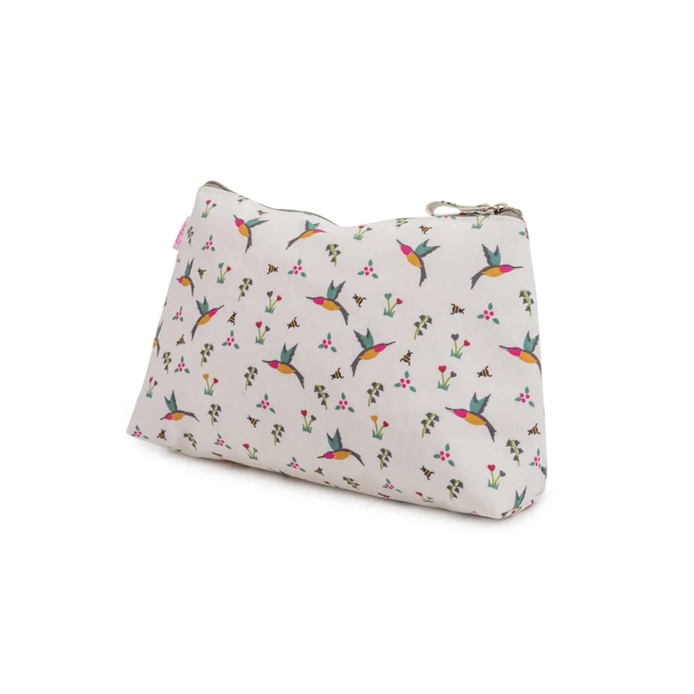 Wash Bag Hummingbird