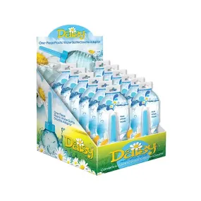 (wd) Daisy Douche 12pc Pos Kit