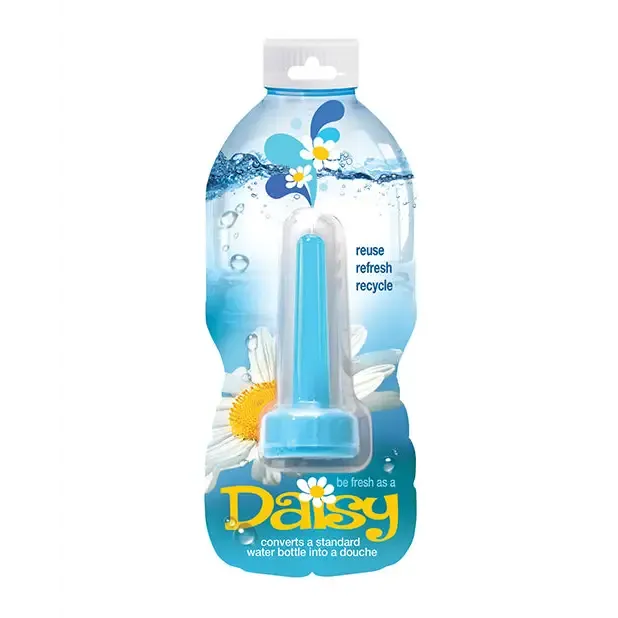(wd) Daisy Douche 12pc Pos Kit