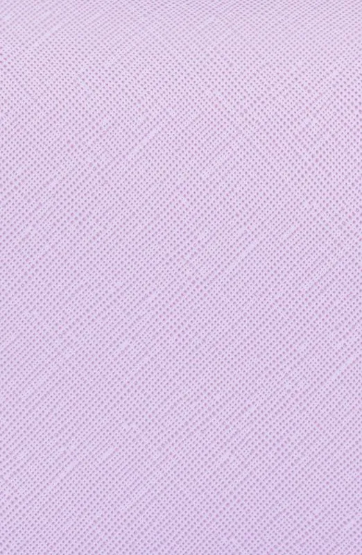 Wendy Acrylic Bead Bag (Lilac)